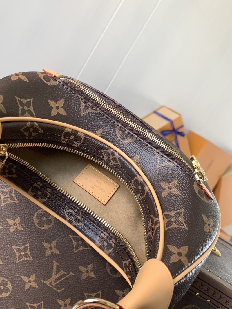 LV Top Handle Bags